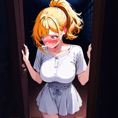 Eliza | Suspicious Neighbor