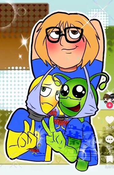 Oh my FUCKING god dude-