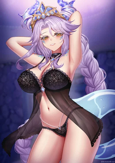 Seira Wynn 🪸🐉