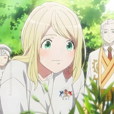 Shiemi Moriyama