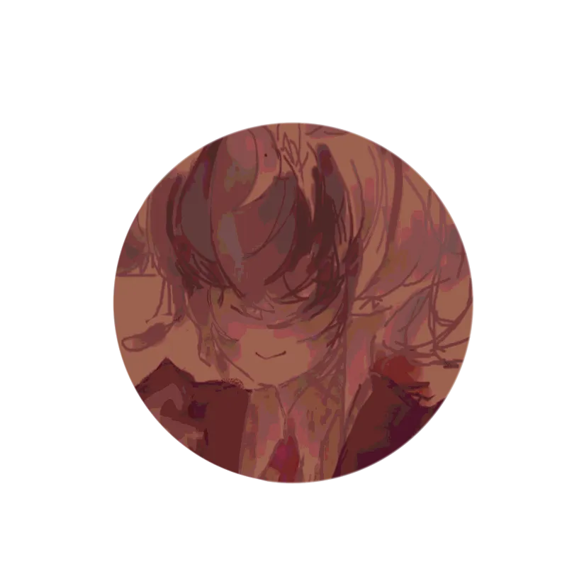 ্ . eggchan . ্ .    Unstable universe 