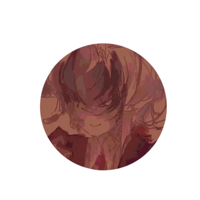 ্ . eggchan . ্ .    Unstable universe 