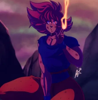 -+(ALT) He found out he's stronger than you.+-