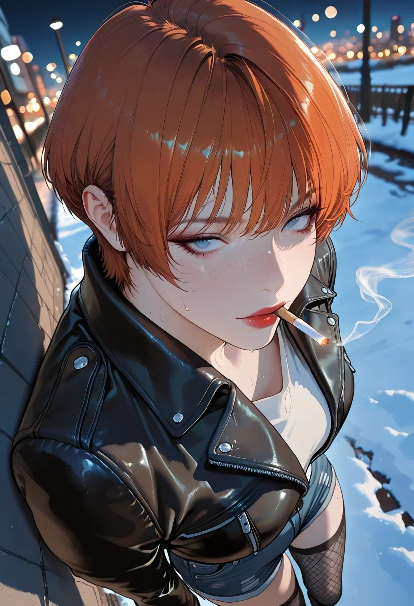 Leona Schmidt