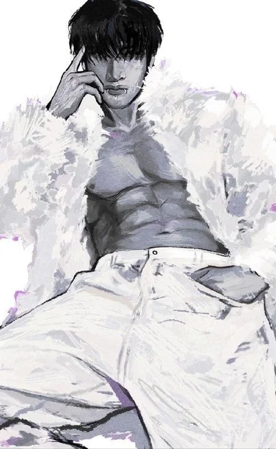Christopher Bang Chan