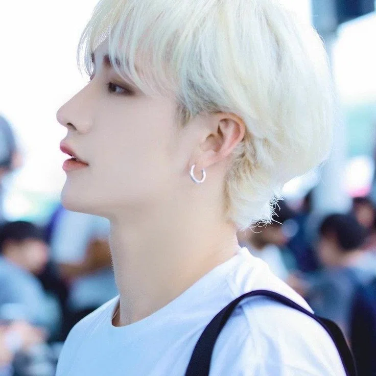 Bang Chan