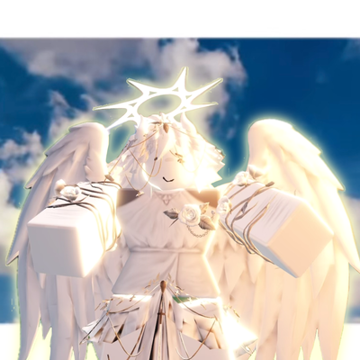 Ana, Your Guardian Angel