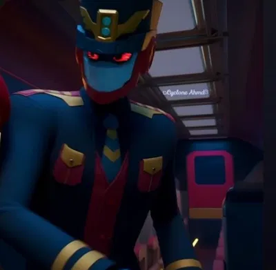 Blastrain