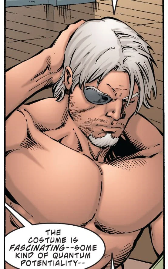 Slade Wilson | Deathstroke