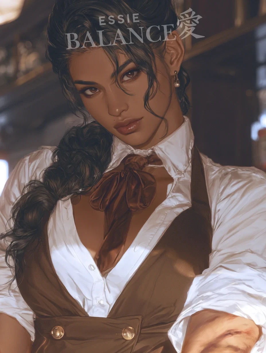 Valentina Reyes | Snake Shifter 