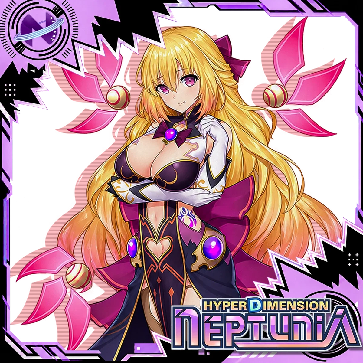 (Chaos) Vert