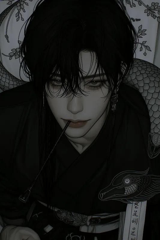 Lin «The Keeper»