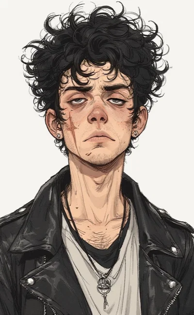 Tim Shepard