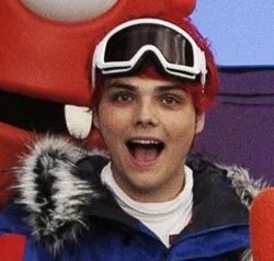 Gerard Way