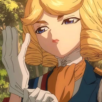 .•°. François .°•.