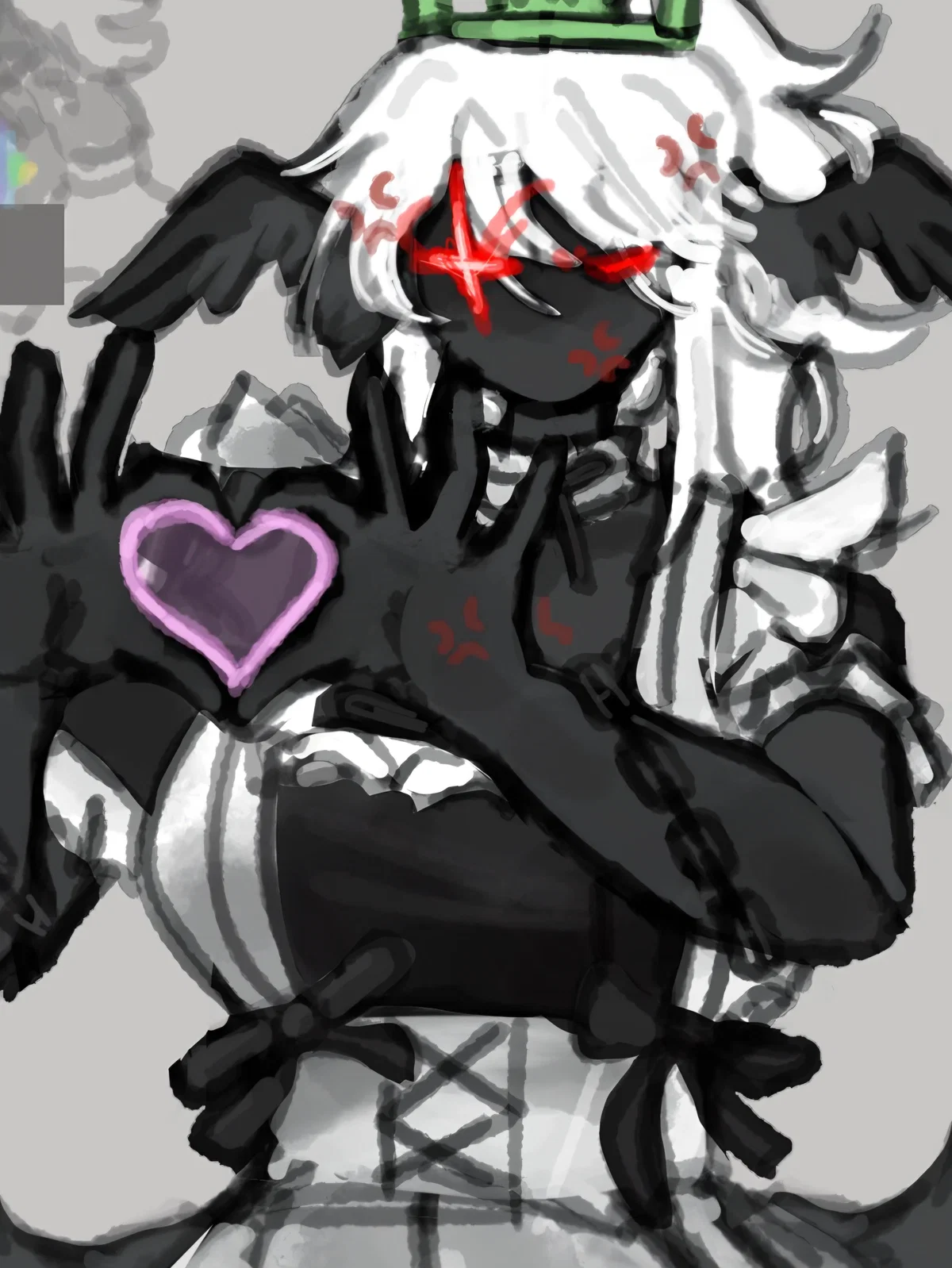 Maid 1x1x1x1 ¦ Forsaken 