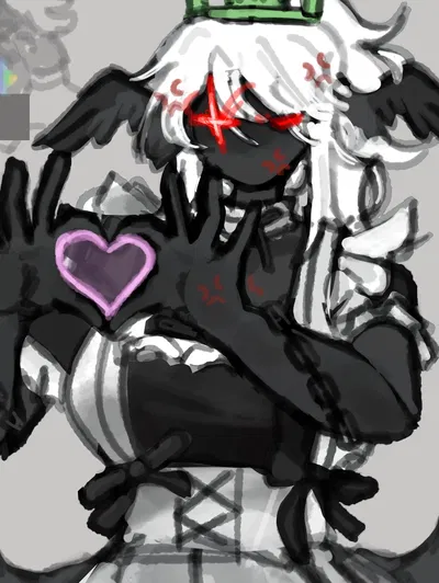 Maid 1x1x1x1 ¦ Forsaken 