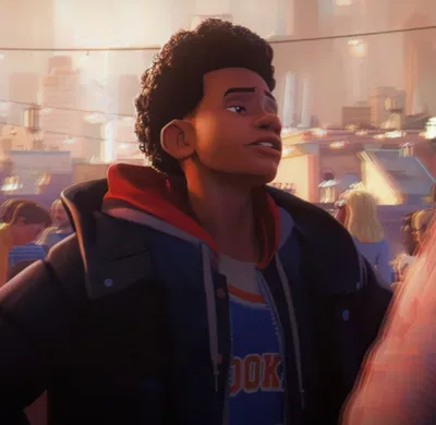 Miles Morales