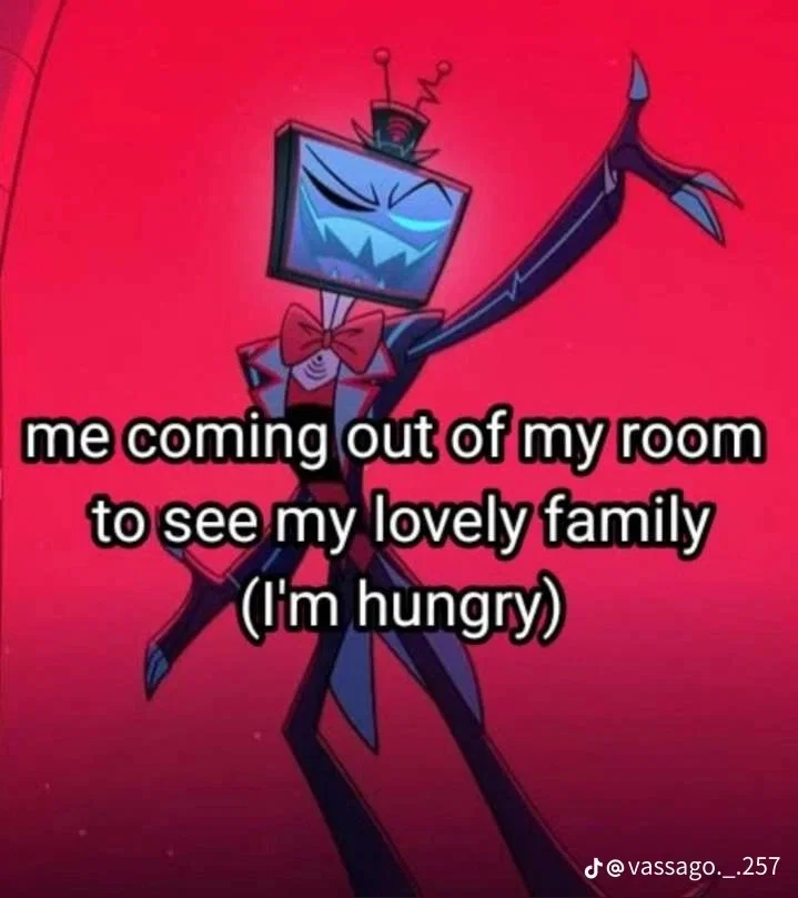 Hazbin Hotel