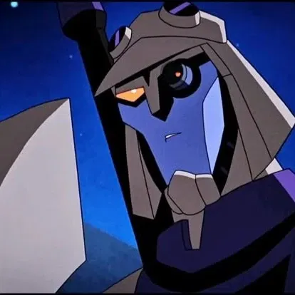 Blitzwing [TFA]