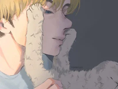 Armin Arlert
