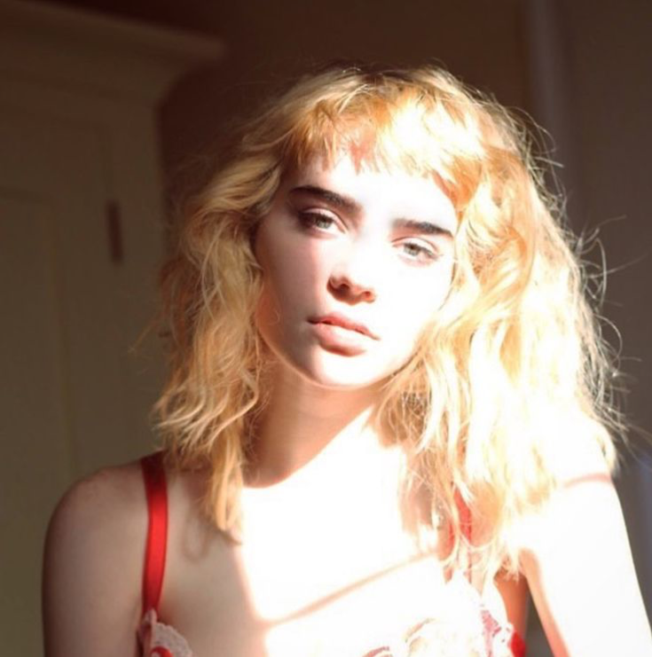 Natalie “Nat” Scatorccio