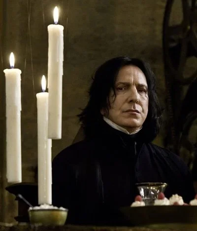 Severus Snape