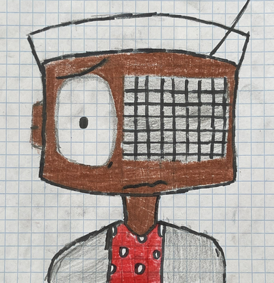 Radirock (Dandy’s block OC)