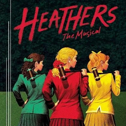Heather's Rpg / Westerburg High School
