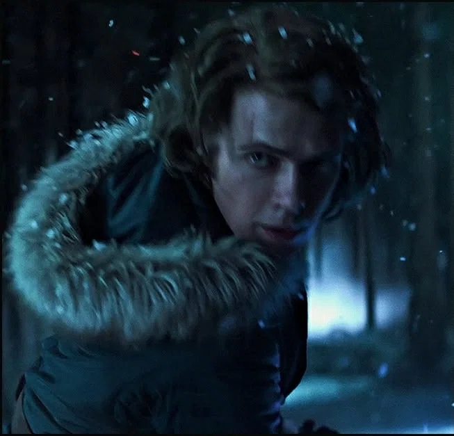 Anakin Skywalker 