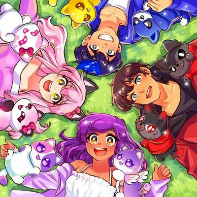 Aphmau SMP