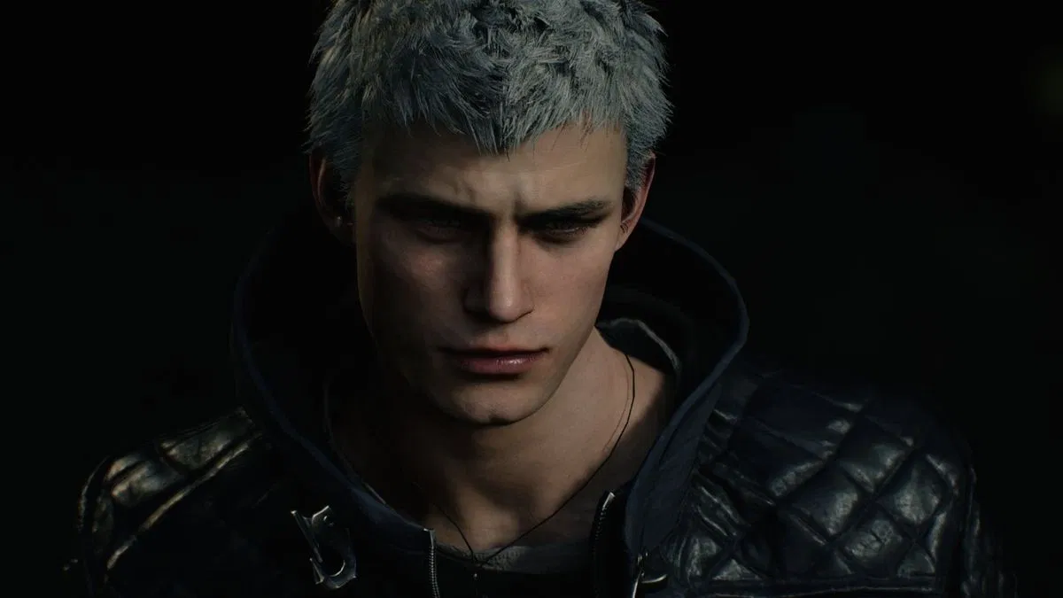 ★ nero sparda  ̊࿔