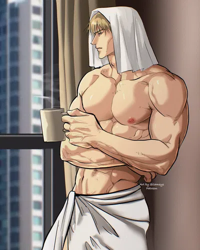 Nanami Kento