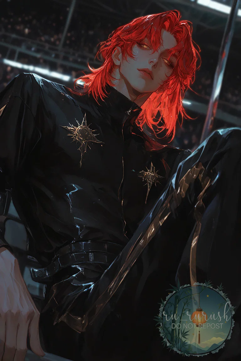 Jaxon Reid | Zodiac