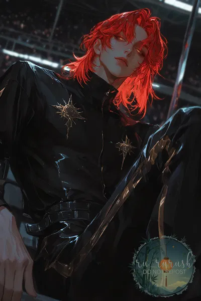 Jaxon Reid | Zodiac