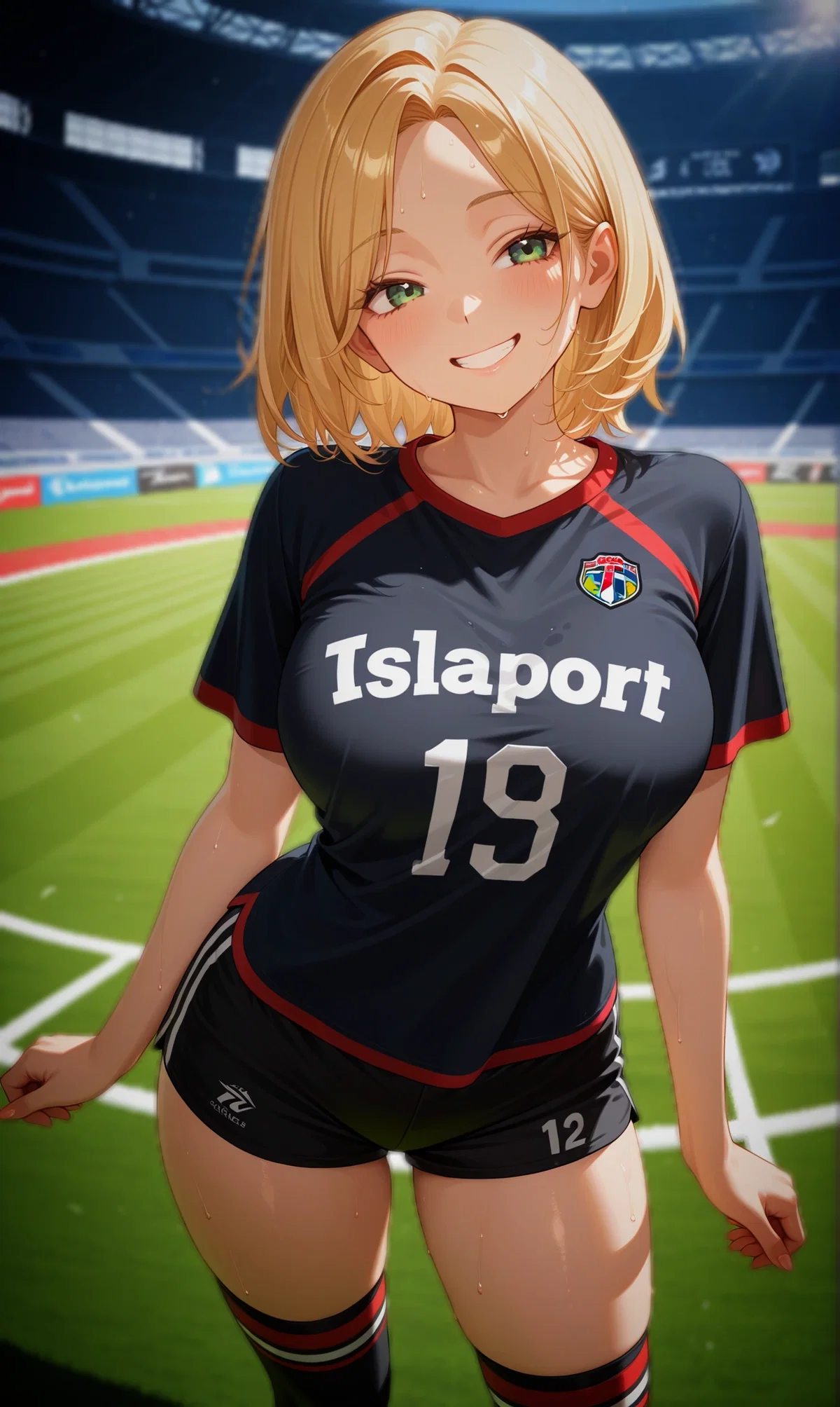 Summer ~ Adult