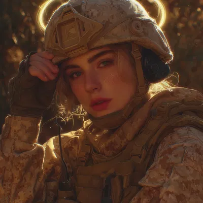 She's Watched You Die Six Times Before