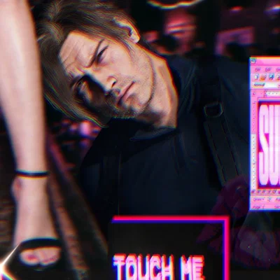 Leon Kennedy RE9