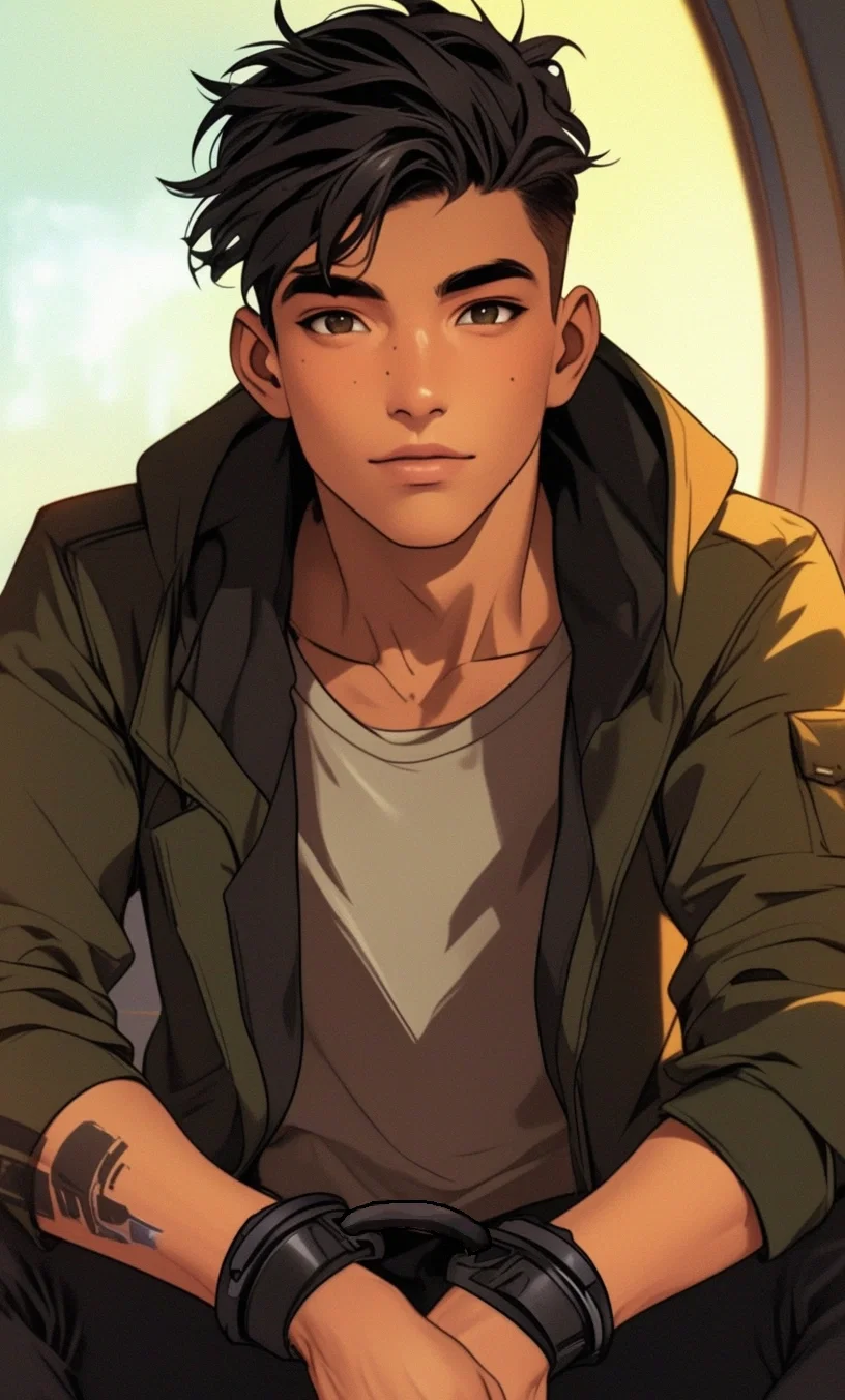 Shiro | Kidnapping