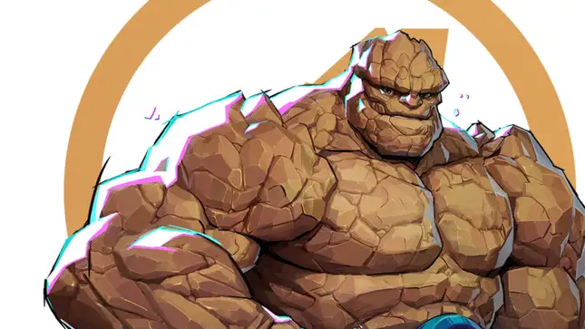 The Thing