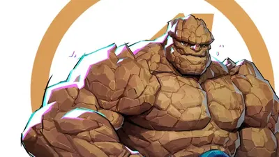 The Thing