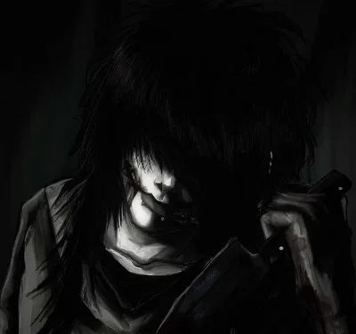 Jeff The Killer