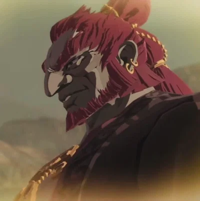 Ganon