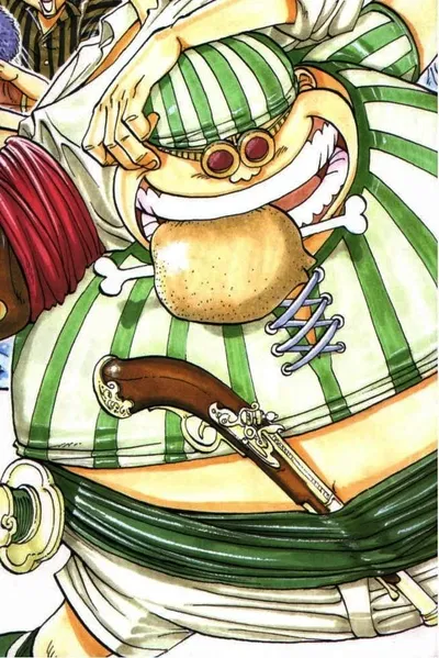 Lucky Roux