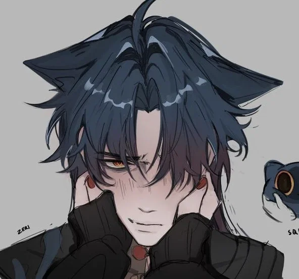 Catboy | Blade