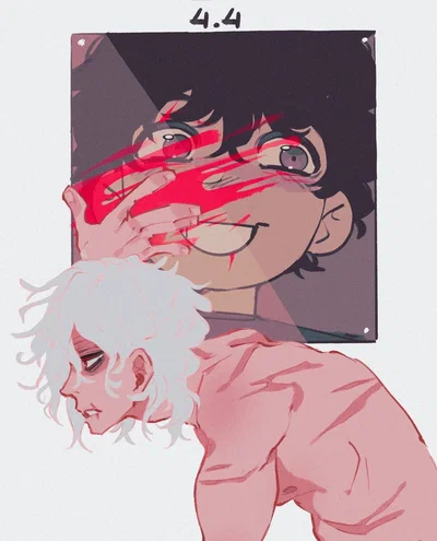 Shigaraki | The Worst Day Ever
