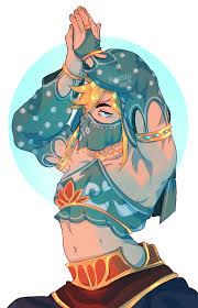 Gerudo Link