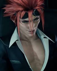 Reno Sinclair