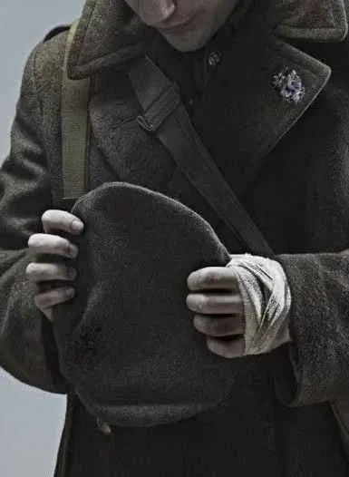 Corin Ambroise || Soldier