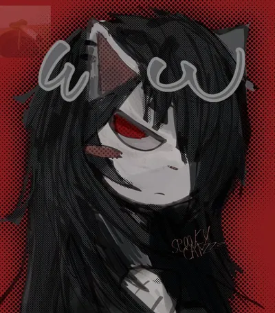 Eluca || Pretty Blood